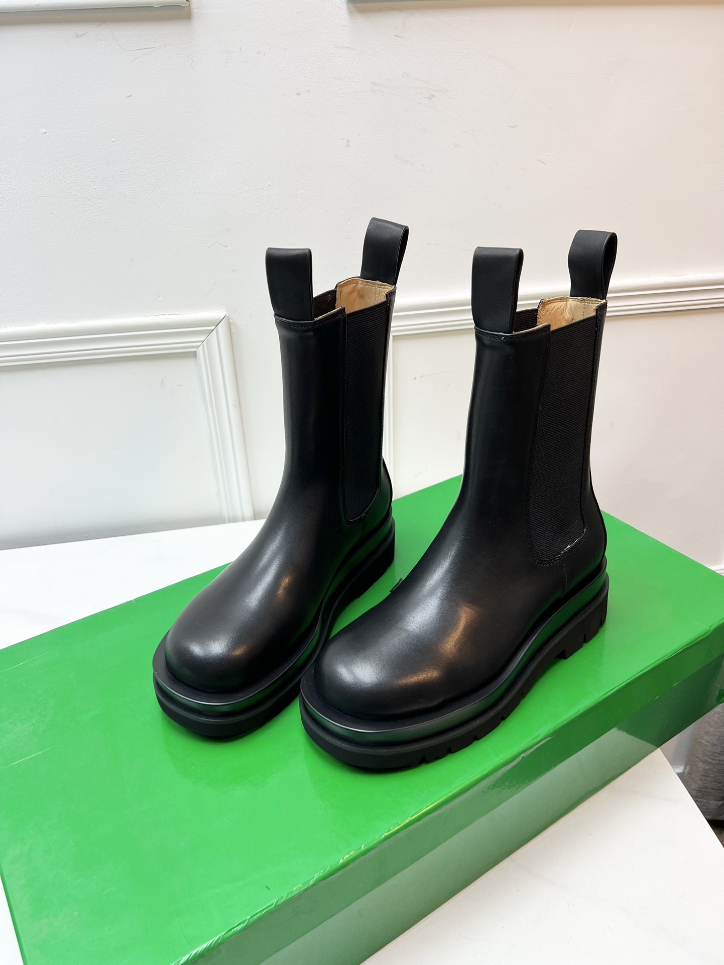 Bottega Veneta Boots